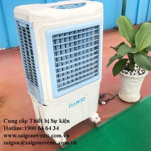 Cho thuê máy làm mát giá rẻ tại tân phú