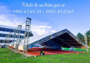 Cho thuê nhà bạt giá rẻ tại KCN Long Hậu