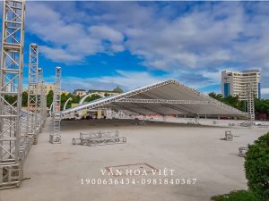 Ý nghĩa cung cấp nhà bạt, nhà bạt không gian – Đơn vị cung cấp nhà bạt không gian chuyên nghiệp