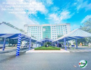 Cho thuê nhà bạt tại Thủ Đức