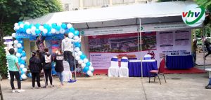 Cho thuê thiết bị sự kiện tại Tân Bình